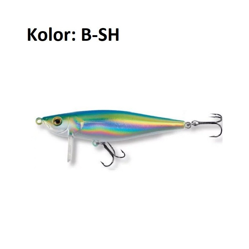 Wobler Robinson Aspex 7cm B-SH Wobler Robinson Aspex 7cm B-SH