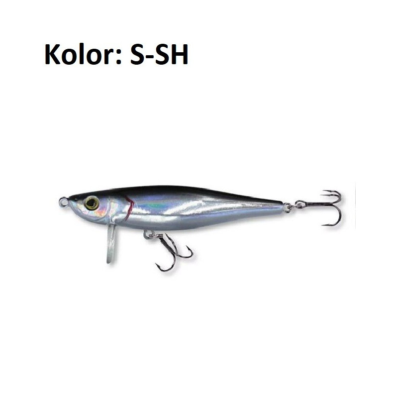 Wobler Robinson Aspex 7cm S-SH Wobler Robinson Aspex 7cm S-SH