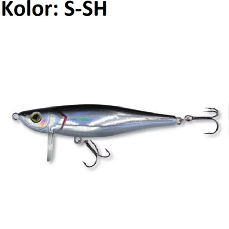 Wobler Robinson Aspex 7cm S-SH Wobler Robinson Aspex 7cm S-SH