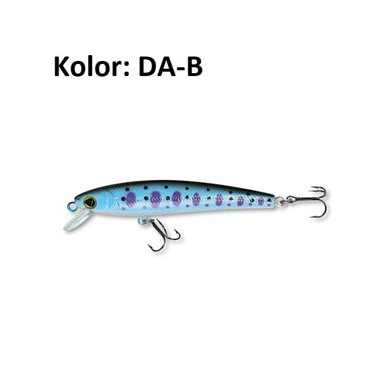 Wobler Robinson Marteen 6,5cm DA-B Wobler Robinson Marteen 6,5cm DA-B