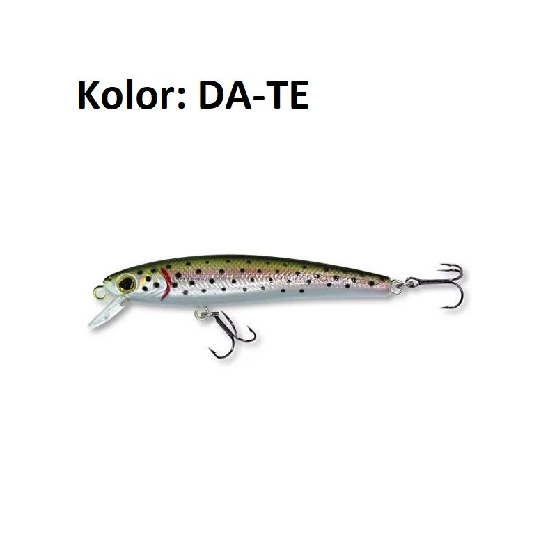 Wobler Robinson Marteen 6,5cm DA-TE