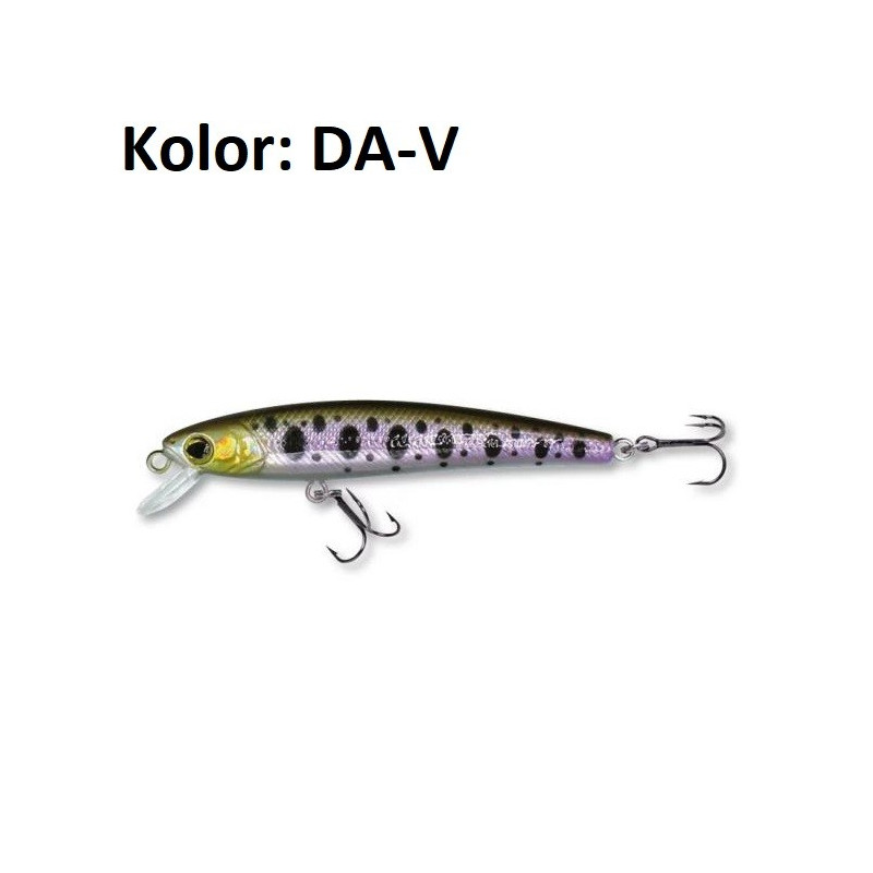 Wobler Robinson Marteen 6,5cm DA-V Wobler Robinson Marteen 6,5cm DA-V