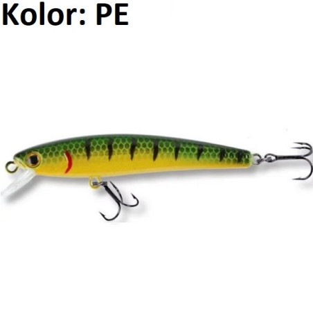 Wobler Robinson Marteen 6,5cm PE Wobler Robinson Marteen 6,5cm PE