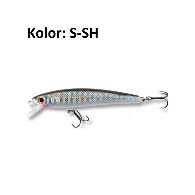 Wobler Robinson Marteen 6,5cm S-SH Wobler Robinson Marteen 6,5cm S-SH