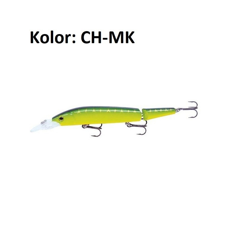 Wobler Robinson Pike 12cm CH-MK Wobler Robinson Pike 12cm CH-MK