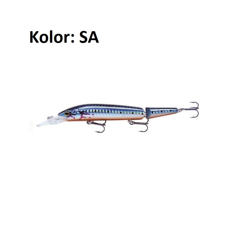 Wobler Robinson Pike 12cm SA Wobler Robinson Pike 12cm SA