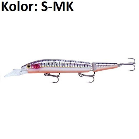 Wobler Robinson Pike 12cm MK Wobler Robinson Pike 12cm MK
