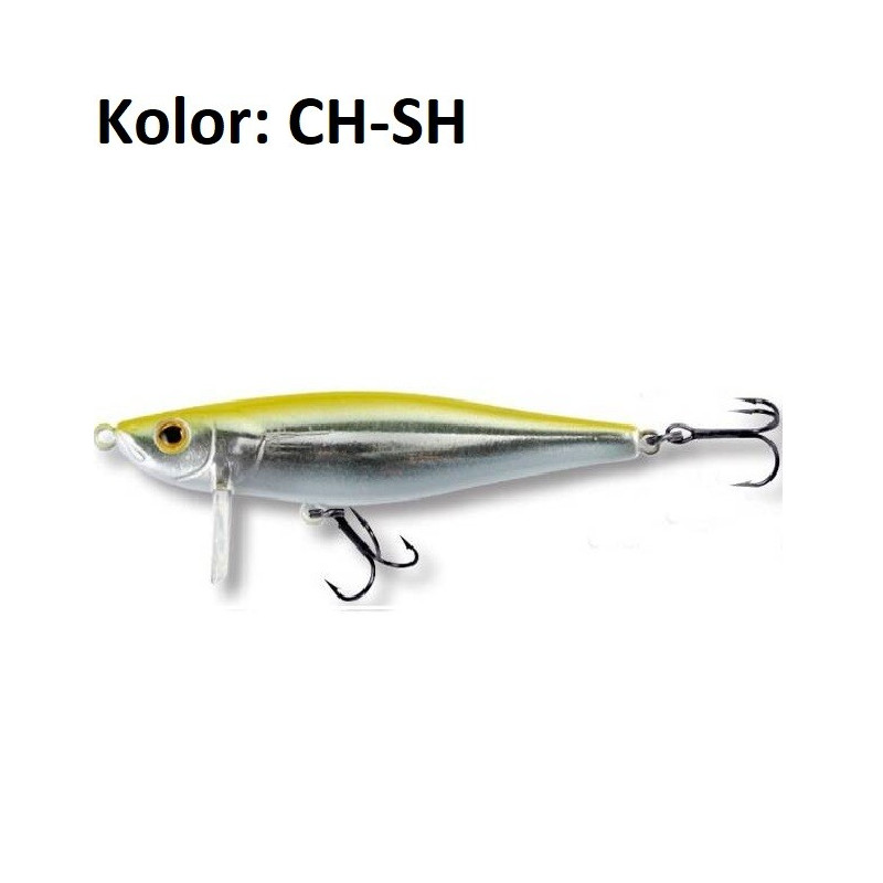 Wobler Robinson Aspex 7cm CH-SH Wobler Robinson Aspex 7cm CH-SH
