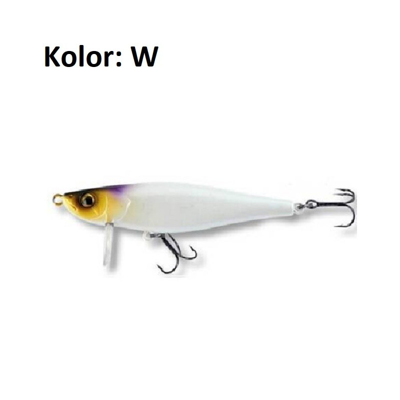 Wobler Robinson Aspex 7cm Wobler Robinson Aspex 7cm