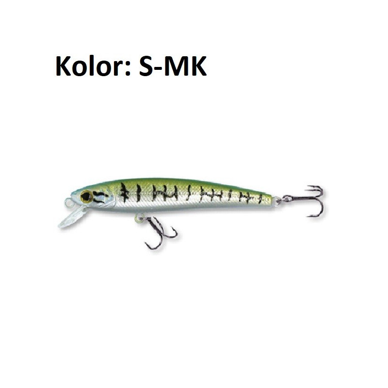 Wobler Robinson Marteen 6,5cm S-MK Wobler Robinson Marteen 6,5cm S-MK