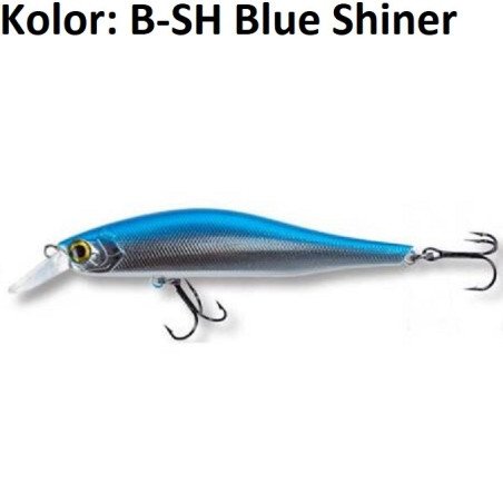 Wobler Robinson Cooper 9,5cm B-SH-Blue Shiner Wobler Robinson Cooper 9,5cm B-SH-Blue Shiner