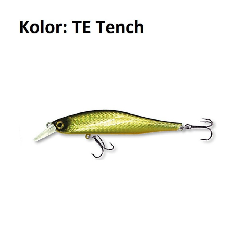 Wobler Robinson Cooper 9,5cm TE-Tench Wobler Robinson Cooper 9,5cm TE-Tench