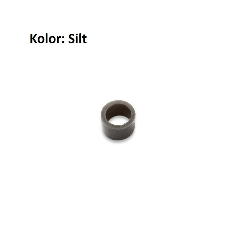 Gumki Run Clip Lead Band Silt NASH Gumki Run Clip Lead Band Silt NASH