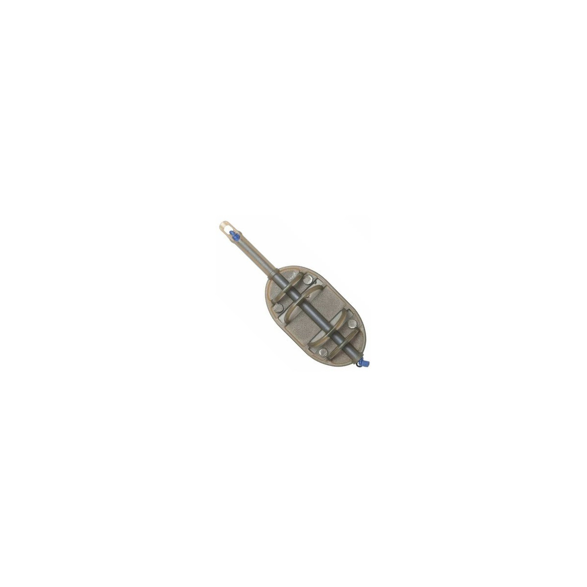 koszyk-elasticed-flat-method-feeder-preston koszyk-elasticed-flat-method-feeder-preston