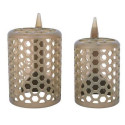 Koszyk zanętowy Preston ICS Bait Up Feeder 20g / roz. M