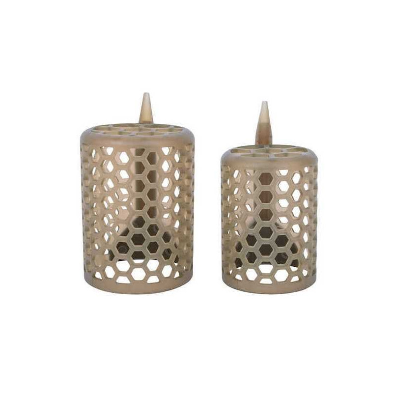 Koszyk zanętowy Preston ICS Bait Up Feeder 20g / roz. M