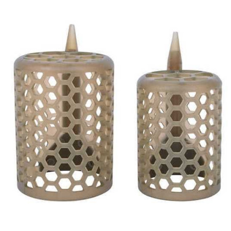 Koszyk zanętowy Preston ICS Bait Up Feeder 20g / roz. M Koszyk zanętowy Preston ICS Bait Up Feeder 20g / roz. M