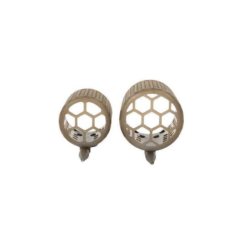 Koszyk zanętowy Preston ICS Bait Up Feeder 20g / roz. L Koszyk zanętowy Preston ICS Bait Up Feeder 20g / roz. L