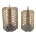 Koszyk zanętowy Preston ICS Bait Up Feeder 20g / roz. L Koszyk zanętowy Preston ICS Bait Up Feeder 20g / roz. L