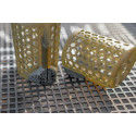 Koszyk zanętowy Preston ICS Bait Up Feeder 20g / roz. L Koszyk zanętowy Preston ICS Bait Up Feeder 20g / roz. L