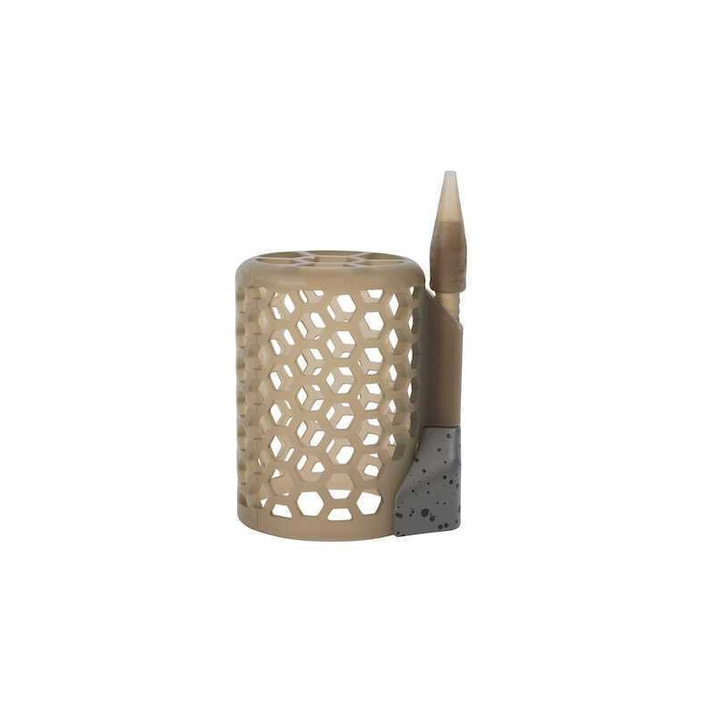 Koszyk zanętowy Preston ICS Bait Up Feeder 20g / roz. L Koszyk zanętowy Preston ICS Bait Up Feeder 20g / roz. L