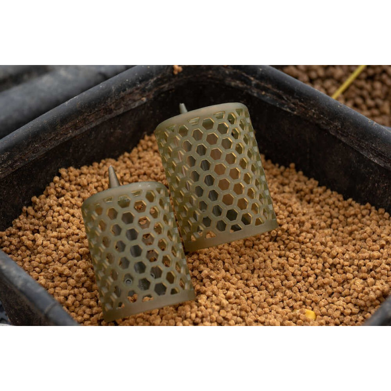 Koszyk zanętowy Preston ICS Bait Up Feeder 20g / roz. L Koszyk zanętowy Preston ICS Bait Up Feeder 20g / roz. L