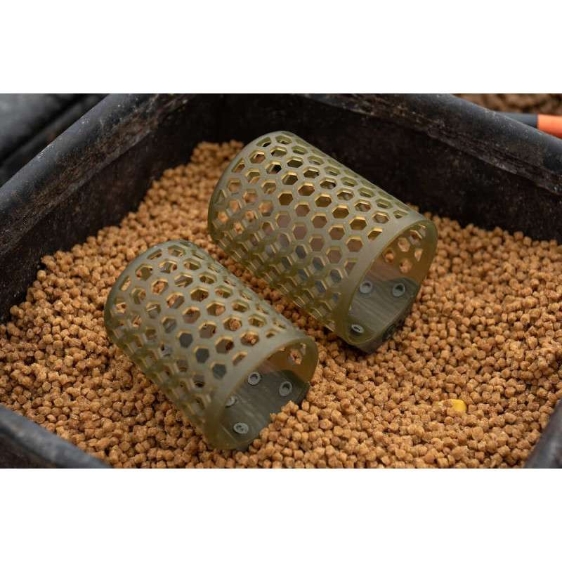 Koszyk zanętowy Preston ICS Bait Up Feeder 20g / roz. M
