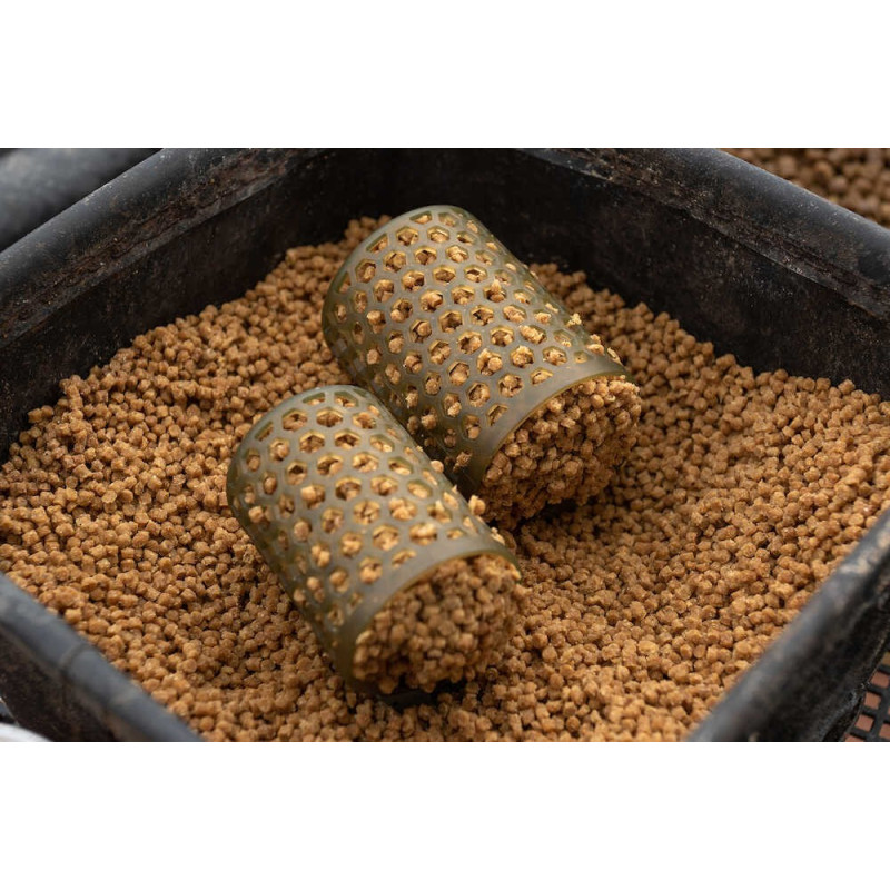 Koszyk zanętowy Preston ICS Bait Up Feeder 20g / roz. L Koszyk zanętowy Preston ICS Bait Up Feeder 20g / roz. L