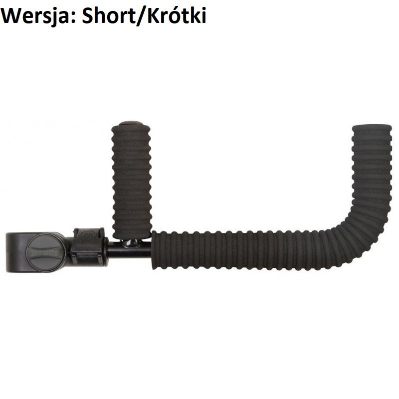 Podpórka Preston Ripple Bars - Double 36cm Podpórka Preston Ripple Bars - Double 36cm