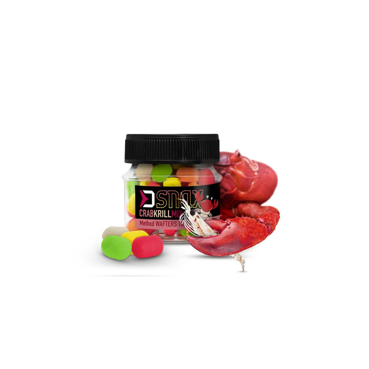 przyneta-mix-d-snax-waft-delphin przyneta-mix-d-snax-waft-delphin