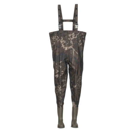 Wodery NASH ZT HD Waders Camo roz. 43 Wodery NASH ZT HD Waders Camo roz. 43