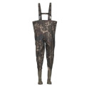 Wodery NASH ZT HD Waders Camo roz. 44
