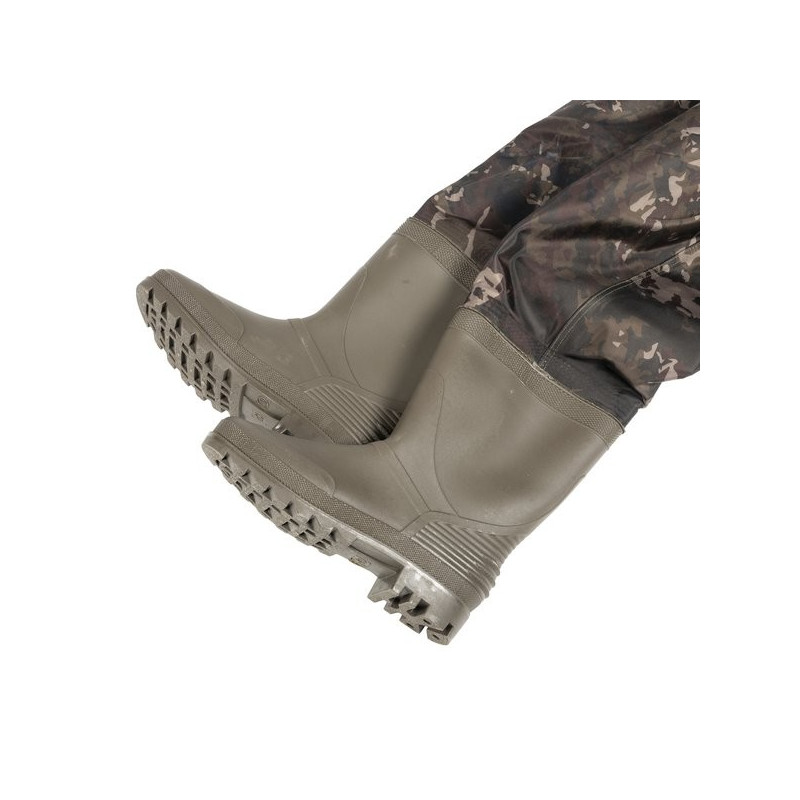 Wodery NASH ZT HD Waders Camo roz. 39 Wodery NASH ZT HD Waders Camo roz. 39