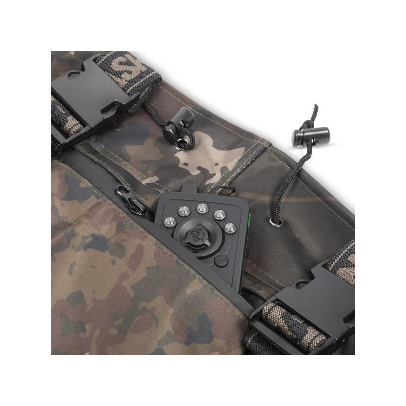 Wodery NASH ZT HD Waders Camo roz. 42