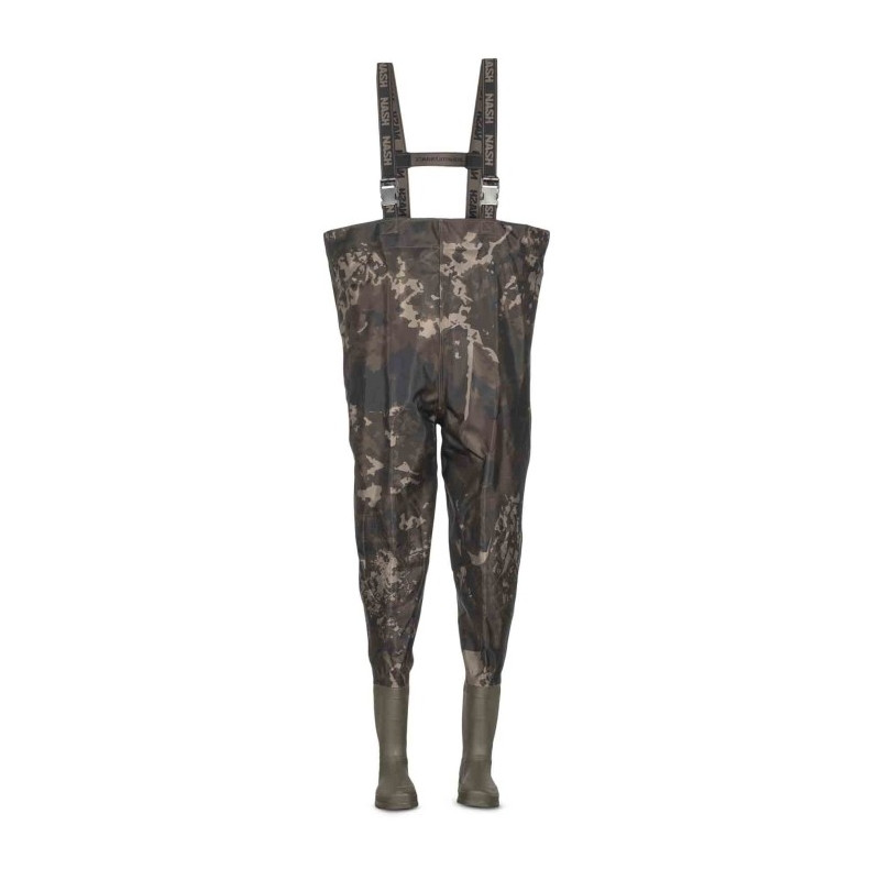 Wodery NASH ZT HD Waders XL Camo roz. 44 Wodery NASH ZT HD Waders XL Camo roz. 44