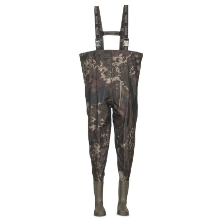 Wodery NASH ZT HD Waders XL Camo roz. 45 Wodery NASH ZT HD Waders XL Camo roz. 45