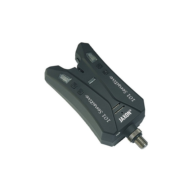 Sygnalizator Jaxon XTR CARP Sensitive AJ-SYA101 zielony