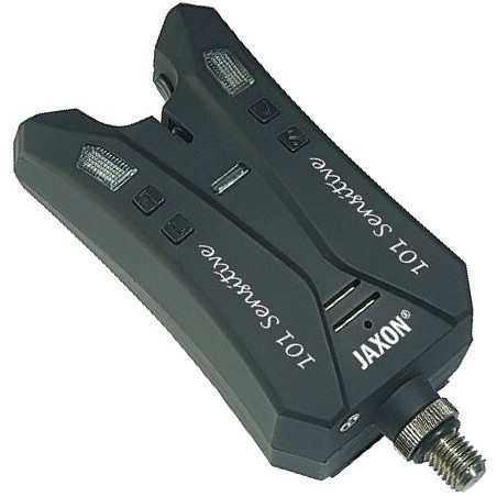 Sygnalizator Jaxon XTR CARP Sensitive AJ-SYA101 zielony Sygnalizator Jaxon XTR CARP Sensitive AJ-SYA101 zielony