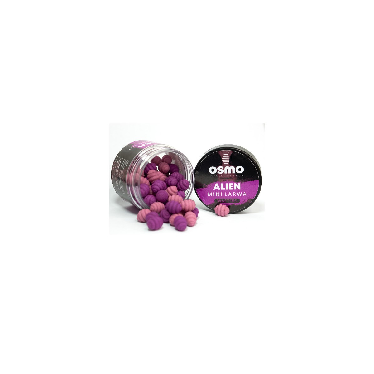 przyneta-mini-larwa-wafters-osmo-innovation-baits przyneta-mini-larwa-wafters-osmo-innovation-baits