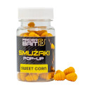 Przynęta Feeder Bait Smużaki Dumbells 60 ML / Sweet Corn