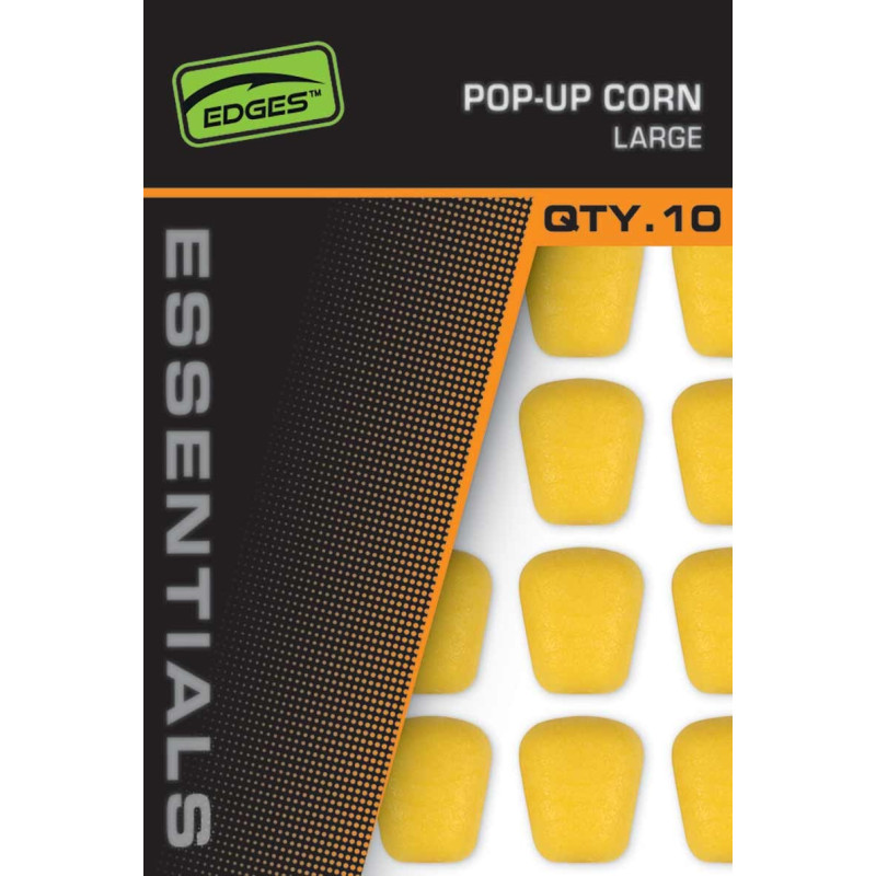 Sztuczna kukurydza EDGES Essential Pop-Up Corn żółty FOX Sztuczna kukurydza EDGES Essential Pop-Up Corn żółty FOX