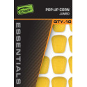 Sztuczna kukurydza EDGES Essential Pop-Up Corn żółty FOX Sztuczna kukurydza EDGES Essential Pop-Up Corn żółty FOX