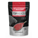 Zanęta Match Pro TOP READY METHODMIX 700g / Ochotka&Konopie Zanęta Match Pro TOP READY METHODMIX 700g / Ochotka&Konopie