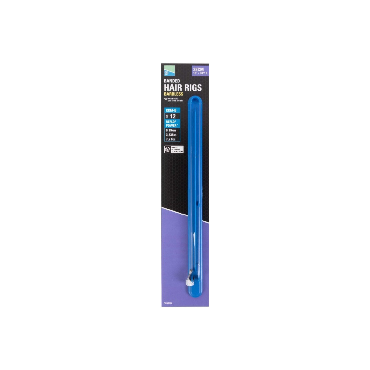 przypon-z-gumka-kkm-b-banded-15-quot-preston przypon-z-gumka-kkm-b-banded-15-quot-preston