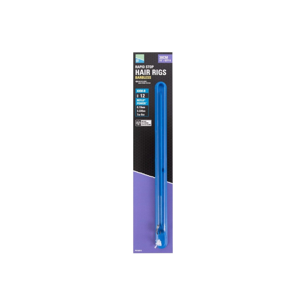 przypony-kkm-b-rapid-stop-15-quot-preston przypony-kkm-b-rapid-stop-15-quot-preston
