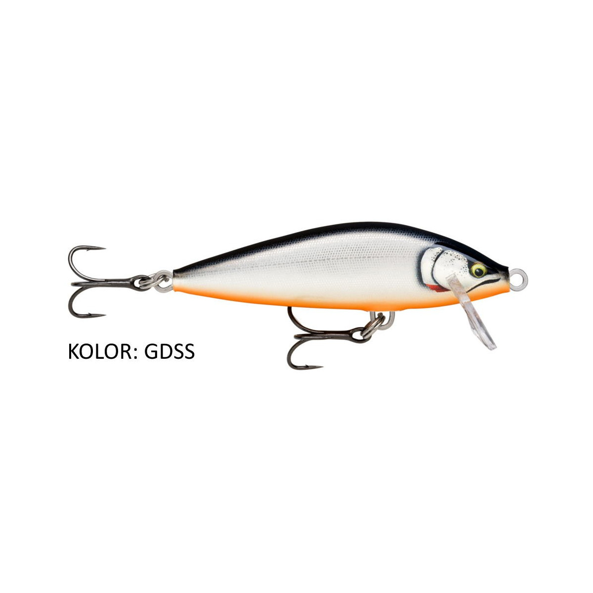 wobler-countdown-elite-cde55-rapala wobler-countdown-elite-cde55-rapala