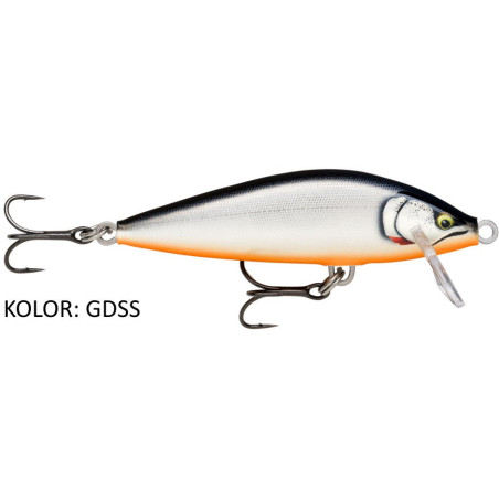 Wobler Rapala Countdown Elite CDE55 5,5cm GDSS Wobler Rapala Countdown Elite CDE55 5,5cm GDSS