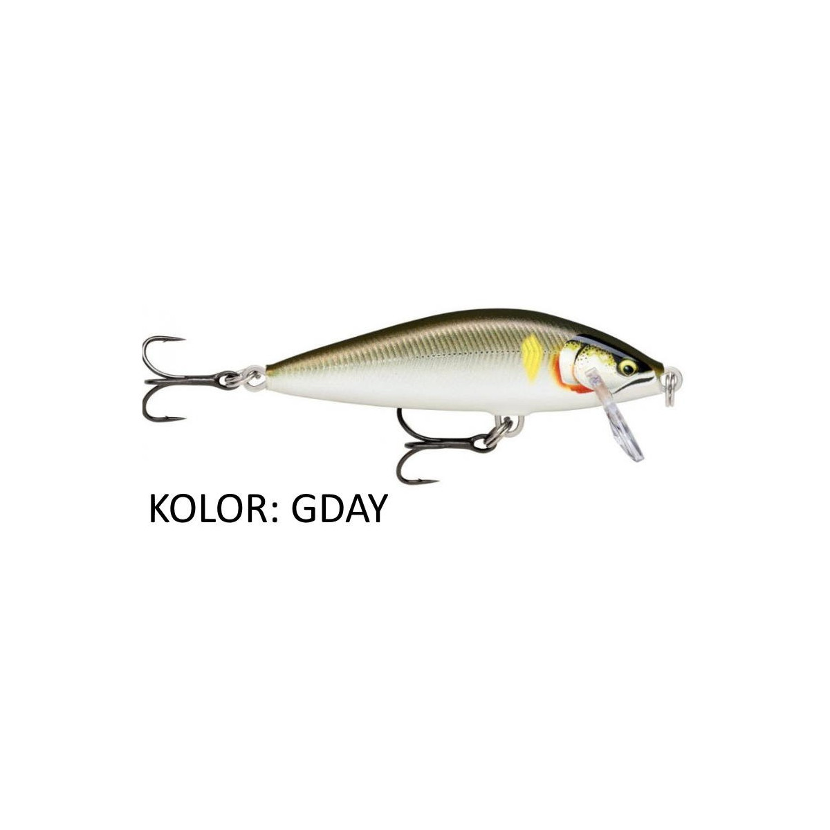 wobler-countdown-elite-cde75-rapala wobler-countdown-elite-cde75-rapala