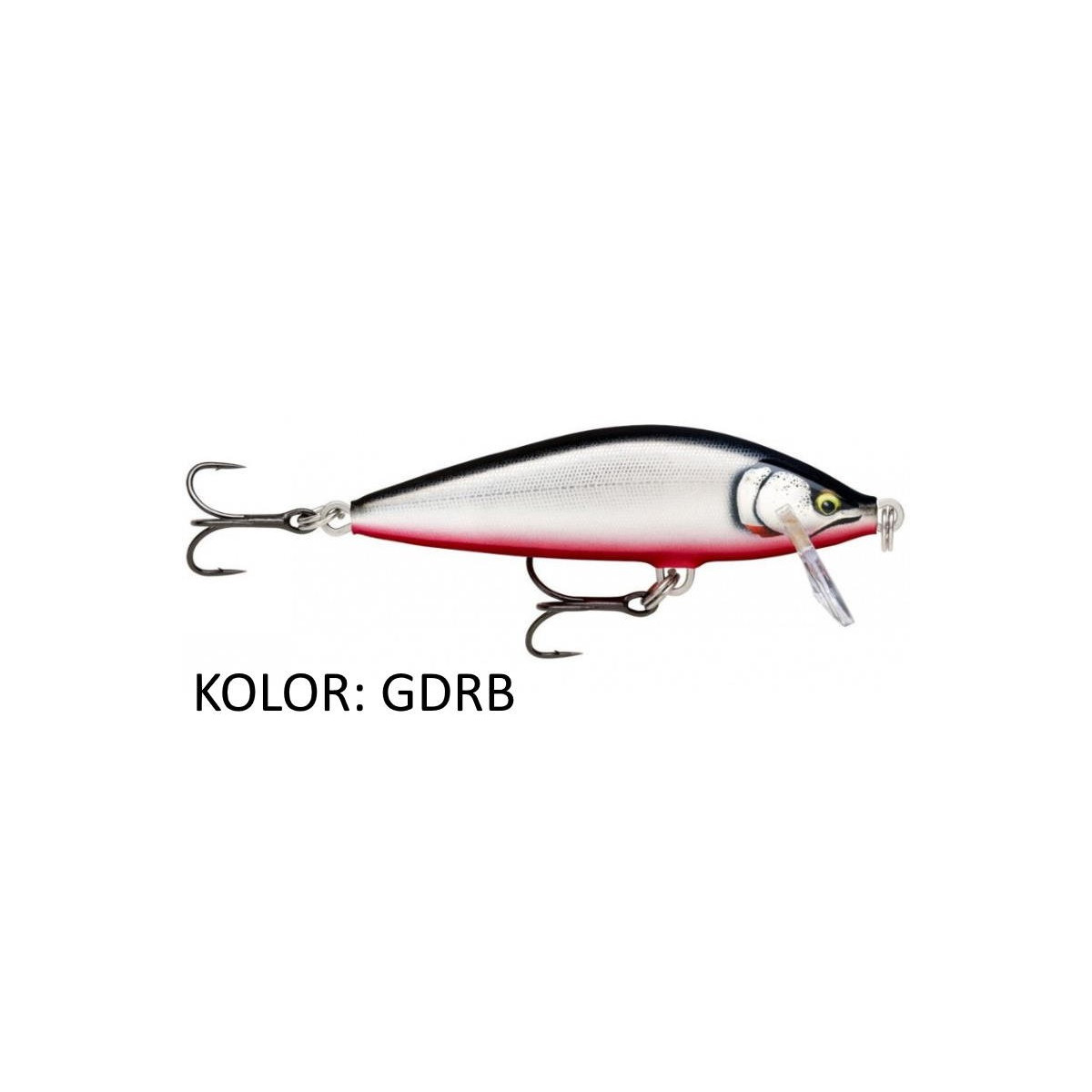 wobler-countdown-elite-cde75-rapala wobler-countdown-elite-cde75-rapala