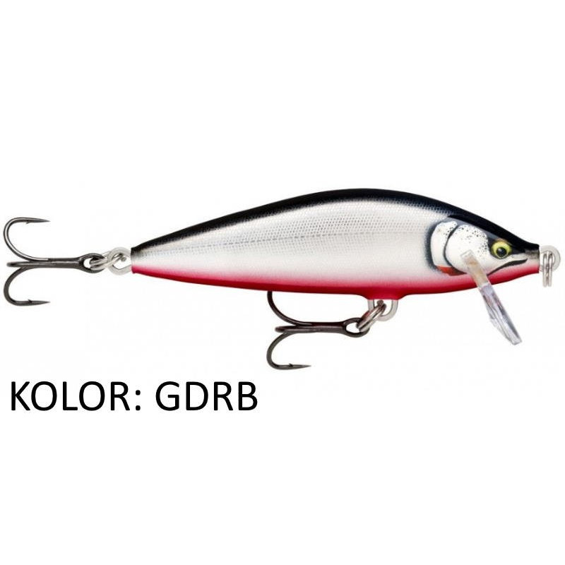 Wobler Rapala Countdown Elite CDE75 7.5cm GDRB Wobler Rapala Countdown Elite CDE75 7.5cm GDRB